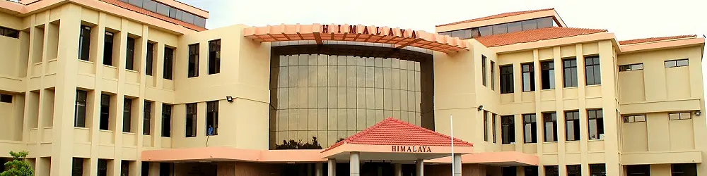 IIT Madras - Indian Institute of Technology  (IIMT)